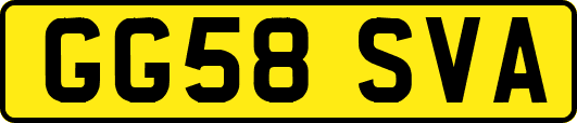 GG58SVA