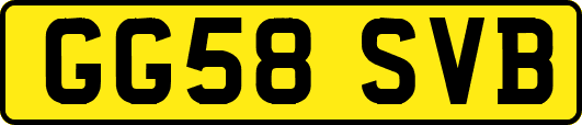 GG58SVB