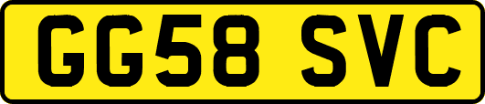 GG58SVC