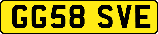 GG58SVE