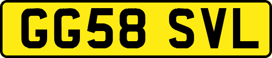 GG58SVL