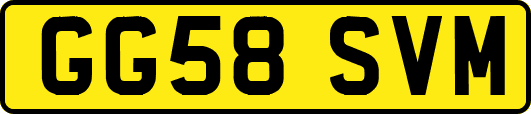 GG58SVM