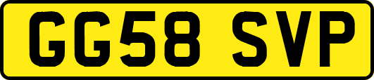 GG58SVP
