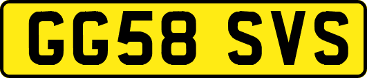 GG58SVS