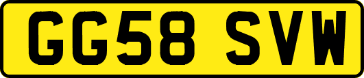 GG58SVW
