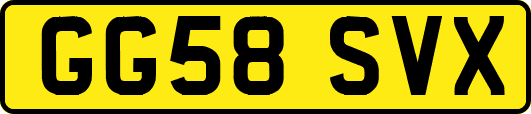 GG58SVX