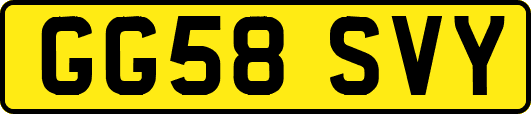 GG58SVY