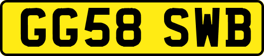 GG58SWB