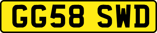 GG58SWD