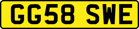 GG58SWE