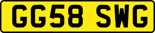 GG58SWG