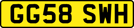GG58SWH