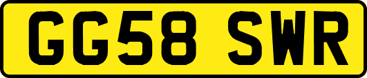 GG58SWR