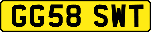 GG58SWT
