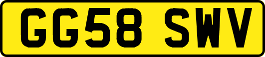 GG58SWV