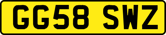 GG58SWZ