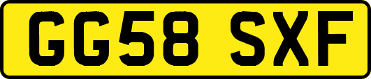 GG58SXF