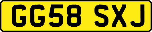 GG58SXJ