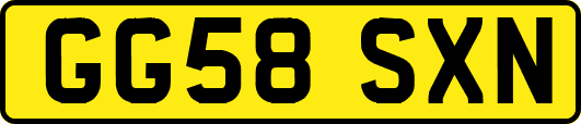 GG58SXN