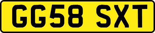 GG58SXT