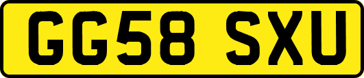 GG58SXU