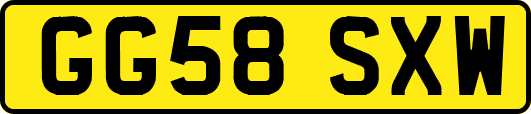 GG58SXW