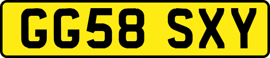 GG58SXY