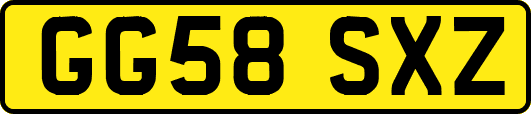 GG58SXZ