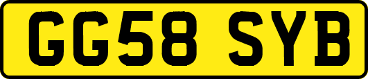 GG58SYB
