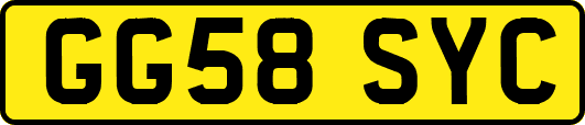 GG58SYC