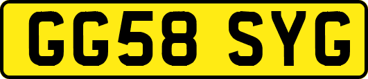 GG58SYG