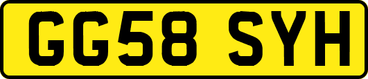 GG58SYH