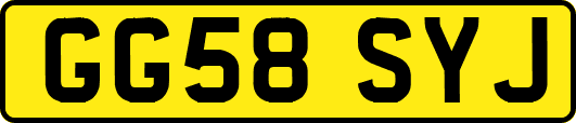 GG58SYJ