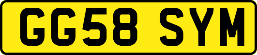 GG58SYM