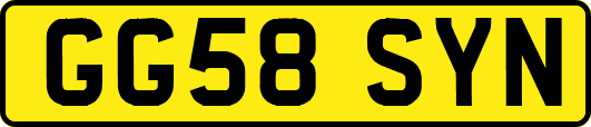 GG58SYN
