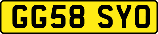 GG58SYO