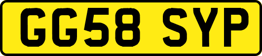 GG58SYP
