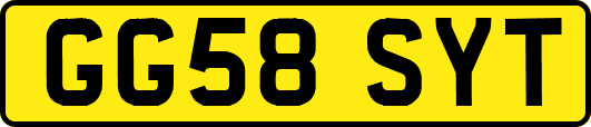 GG58SYT