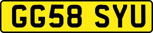 GG58SYU