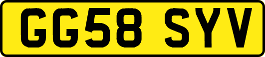 GG58SYV