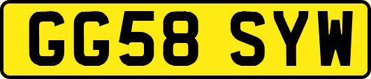 GG58SYW