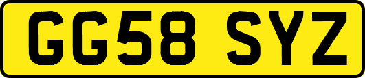 GG58SYZ
