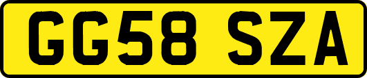 GG58SZA