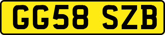 GG58SZB
