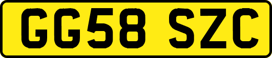 GG58SZC