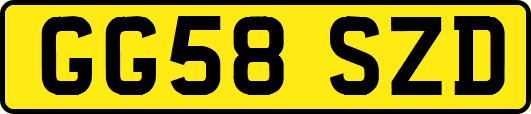 GG58SZD