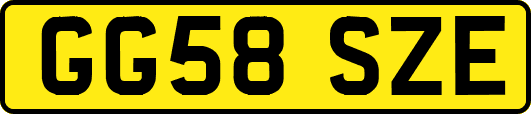GG58SZE