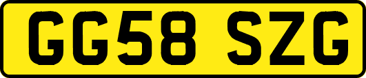 GG58SZG