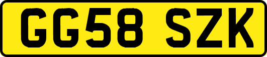 GG58SZK