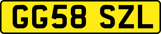 GG58SZL